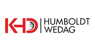 KHD Humboldt Wedag