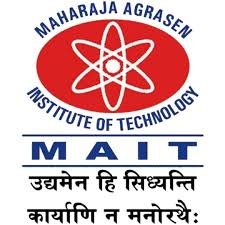 Maharaja Agrasen Institute Of Technology
